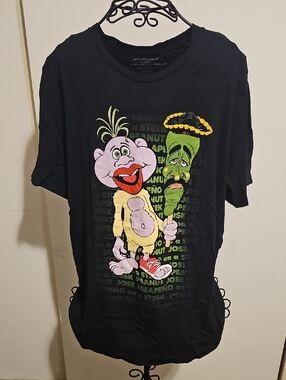 Jeff Dunham Tee